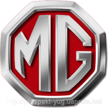 MG MG