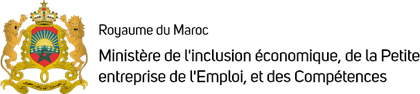Ministère de l’Inclusion économique et de l’Emploi Ministère de l’Inclusion économique et de l’Emploi